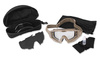 Oakley - Gogle балістичні SI Ballistic Goggle 2.0 Dark Bone Array - 2LS - OO7035-07