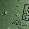 Rite in the Rain - Водонепроникний записник - 4 3/4 x 7 1/2" - 970F - оливковий
