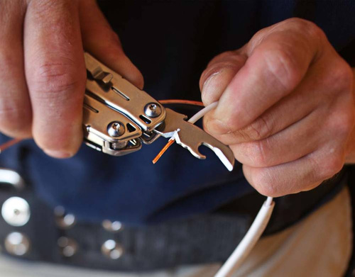 Leatherman - Мультитул - Wingman® - 832523
