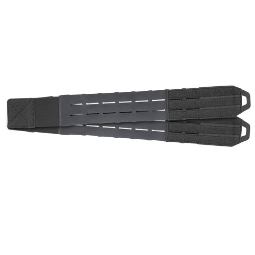 Пряма дія - Ремінь для тактичного жилета Spitfire MK II Modular Cummerbund Slim® - тіньовий сірий - PC-SPMS-CD5-SGR
