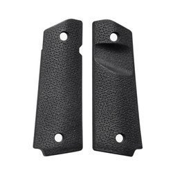 Magpul - MOE® протиковзкі накладки на рукоятку для пістолета Colt 1911 - TSP - чорні - MAG544 - MAG544