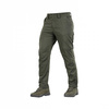 M-Tac - Трекінгові штани Sahara Flex Lite - Army Olive - 20064062