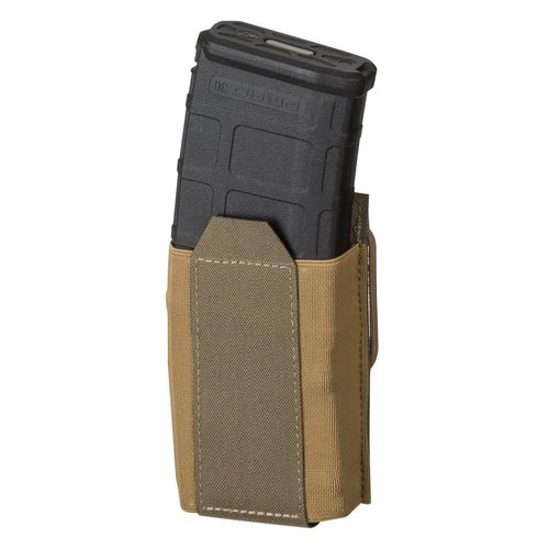 Direct Action - Підсумок Slick Carbine Mag Pouch® - чорний - PO-RFSL-CD5-BLK