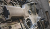 Magpul - MOE-K2® Grip пістолетна рукоятка для AR-15 / M4 - чорна - MAG522