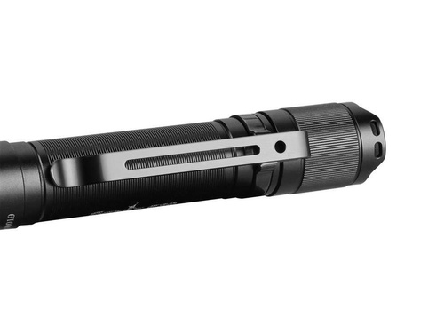 Fenix - Ліхтарик E20 V2.0 - 350 люмен
