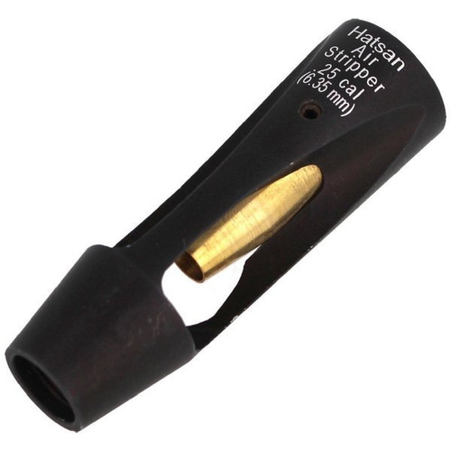 Hatsan - 1/2" UNF компенсатор кидка - AIR STRIPPER - Компенсатор кидка 1/2" UNF - AIR STRIPPER