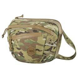 M-Tac - Сумка набедренна Sphaera Hardsling Bag Large Elite - MultiCam - 51433008