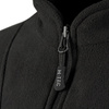 M-Tac - Толстовка Delta Fleece - 190 г/м² - YKK - Чорний - 70003002