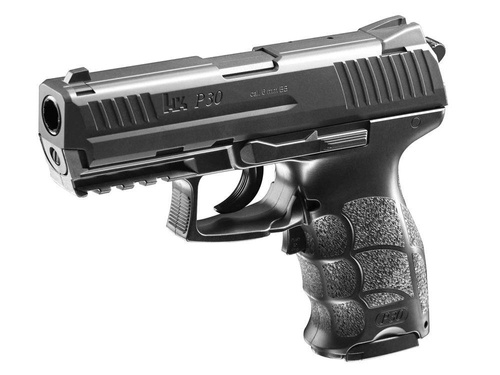 Umarex - репліка електричного пістолета H&K P30 - EBB - 2.5594