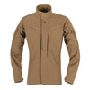 Helikon - Легка куртка/толстовка MBDU® (Modern Battle Dress Uniform®) - NyCo Ripstop - Coyote - BL-MBD-NR-11