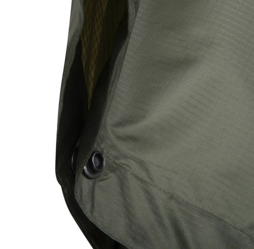 Helikon - Пончо, накидка від дощу - PenCott® Wildwood™ - PO-MUS-PO-45