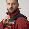 Helikon - Модульний жилет SAR - флуоресцентний червоний - KK-SAR-PO-FR