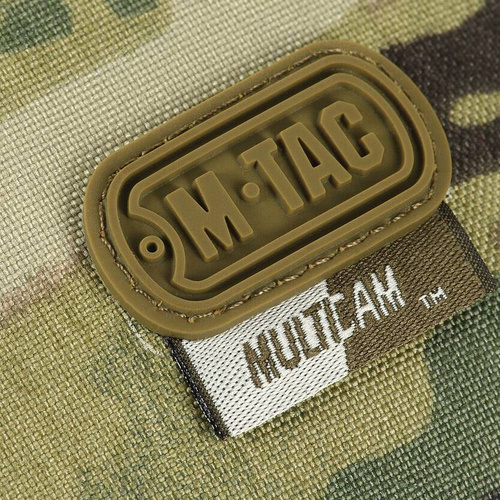 M-Tac - Військова косметичка Elite Gen.II - Cordura - Multicam - 10108008