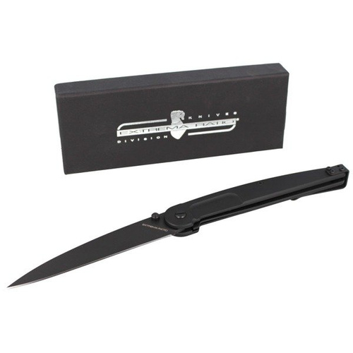 Extrema Ratio - складаний ніж BF3 Dark Talon Black - 04.1000.0158/BLK
