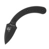 Ka-Bar 1494 - тактичний ніж TDI Ladyfinger - чорний.