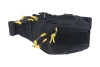 GFC Tactical - Підсумок на стегно Kanga - Нейлон - MOLLE - Чорний - GFT-20-019547