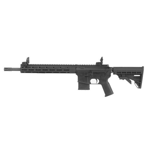 Tippmann Arms - карабін M4-22 Elite-L з боковою стрільбою - 16" - .22 LR