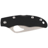 Складаний ніж Spyderco - Byrd Finch™ 2 G-10 Black - BY11GP2