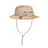 Helikon - Капелюх Boonie з козирком - Cotton Ripstop - Desert 3C - KA-BON-CR-05