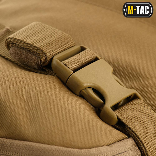 M-Tac - Gen.II Elite Small Туристичний рюкзак - 25 L - Coyote - 10088805