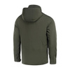 M-Tac - Тактична куртка Flash - Army Olive - 20479062