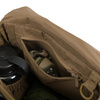 Helikon - Сумка на плече Bushcraft Haversack - 8 л - Земляний коричневий / глина - TB-HVS-CD-0A0BA