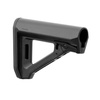 Magpul - Приклад MOE RL - Reverse Lock - Mil-Spec - Чорний - MAG1440-BLK