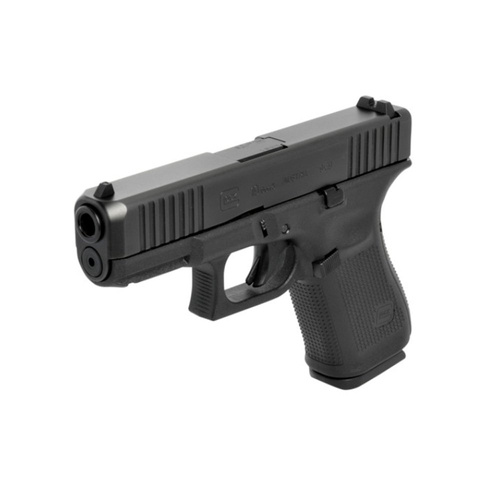 Glock - Пістолет G19 Gen 5 - 9x19 мм, патрон 9x19