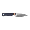 Benchmade - Ніж для виживання EDC Dacian - Spear Point - Canvas Micarta - CPM MagnaCut - Blue Denim - 203
