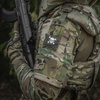 M-Tac - Jolly Roger Patch - ПВХ - Olive Drab - 51116801