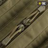 M-Tac - Великий штурмовий тактичний рюкзак - 36 л - зелений - 10334001.