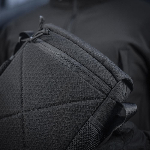 M-Tac - Сумка Satellite Magnet Bag Gen.II Elite Hex - Чорний -10141802