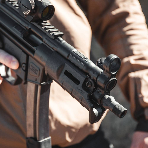 Magpul - Накладка на руків'я MP5K / SP89 SL - M-LOK® - MAG1048-BLK - Magpul - Накладка на руків'я MP5K / SP89 SL - M-LOK® - MAG1048-BLK