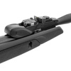Gamo - Гвинтівка з переломним механізмом Speedster 10X IGT G2 - 4,5 мм Diabolo - чорна - 61100385-IGT16J