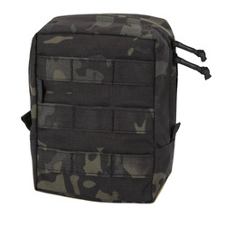 Helikon - Універсальна кишеня - MultiCam Black - MO-U05-CD-0C