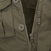 Helikon - Куртка військова Covert M65 - Земляний коричневий/чорний - KU-C65-DC-0A01A
