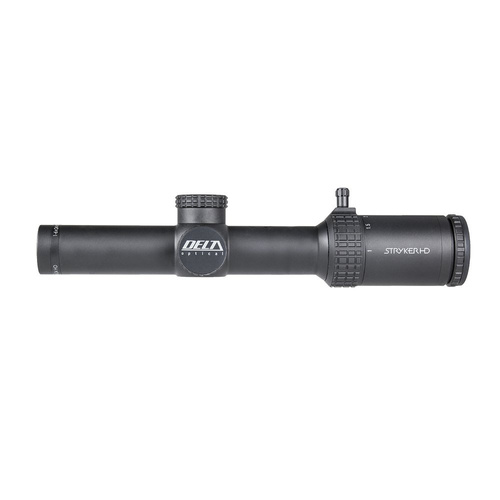 Delta Optical - оптичний приціл Stryker HD 1-6x24 - DO-2520