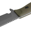 Benchmade - Ніж для виживання Anonymus - CPM Cru-Wear - зелений - 539GY