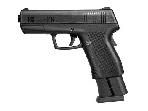 RazorGun - пістолетний газовий метальник PMG-37