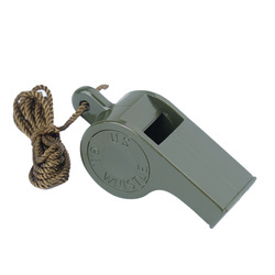 Mil-Tec - G.I. Style свисток - 16326001