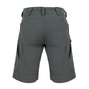 Helikon - Тактичні шорти Outdoor Tactical Shorts® 11'' - VersaStretch® Lite - Crimson Sky / Black - SP-OTK-VL-8301A