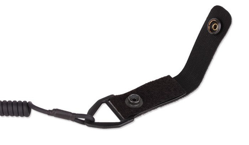 IWO-HEST - Ремінь - SBSC-VELCRO Profi