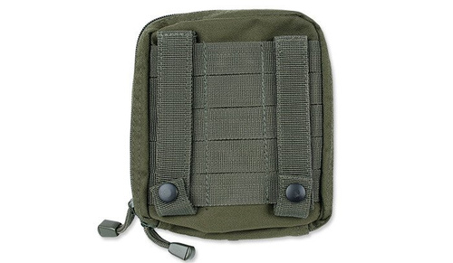 MFH - Картограф Molle - Green OD - 30604B