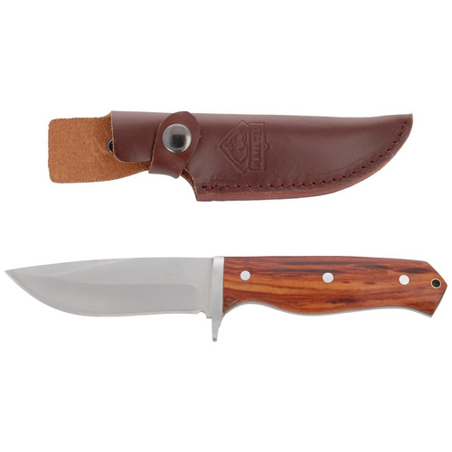 Мисливський ніж Puma - Wood Drop Point - 321411