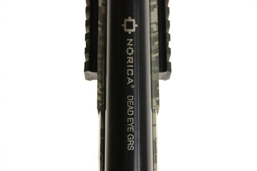 Norica - Dead Eye GRS Camo - 4,5 мм - 111.25.007