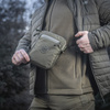 M-Tac - Сумка Pocket Bag Elite - Ranger Green -10230023