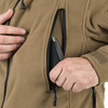 Helikon - Флісова толстовка Patriot Double Fleece - Olive Green - BL-PAT-HF-02