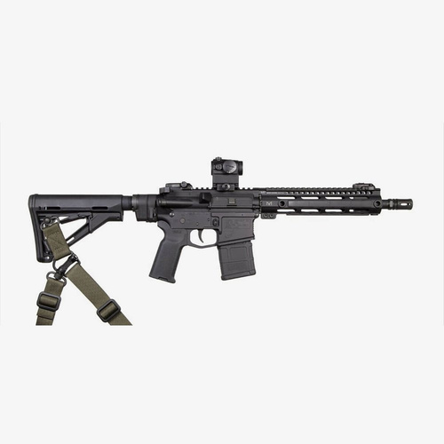 Magpul - Строп MS4® Dual QD Sling GEN2 1/2 точкова підвіска - Ranger Green - MAG518 RGR