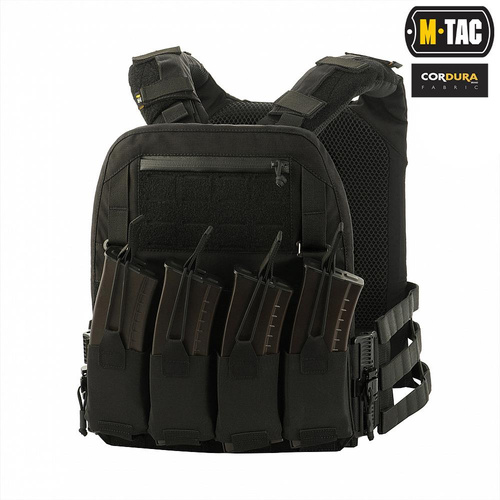 M-Tac -  Kamizelka Taktyczna Typu Plate Carrier Cuirass QRS XL  - 10180002