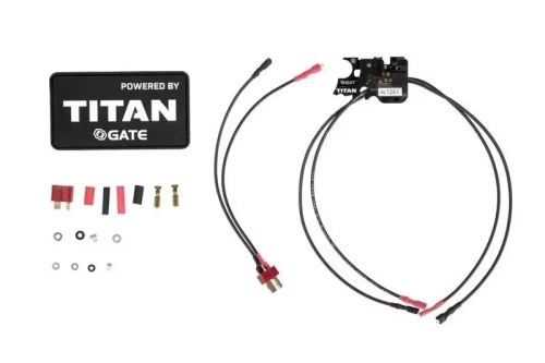 GATE - Комплект контролера TITAN V2 Advanced - GAT-08-029065